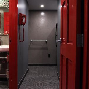 Habitación Compartida Deluxe